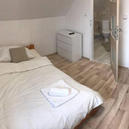 Apartment Diana Hostka  Zewnętrze zdjęcie
