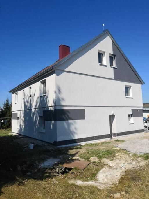 Apartment Diana Hostka  Zewnętrze zdjęcie