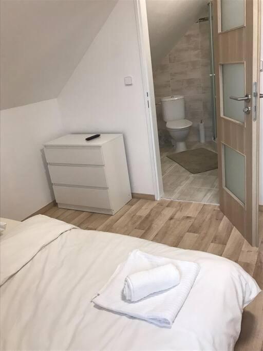 Apartment Diana Hostka  Zewnętrze zdjęcie