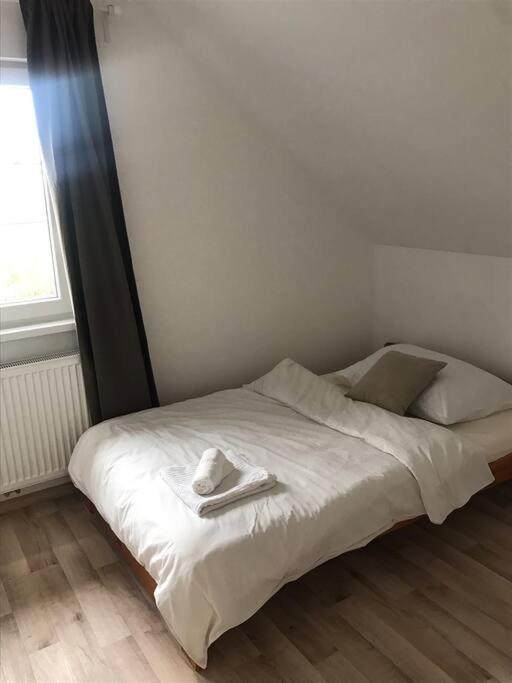 Apartment Diana Hostka  Zewnętrze zdjęcie